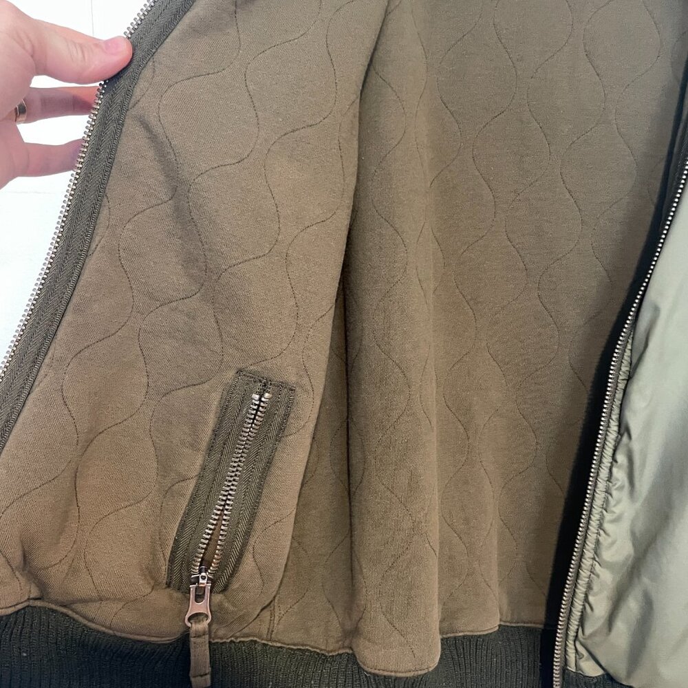 Embroidered Dragon Jacket - Picture 14 of 16